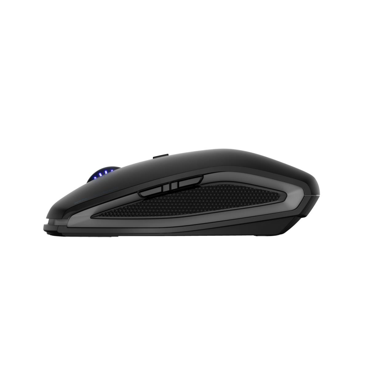 EU Product - Mouse GENTIX BT black BT Multi-Device Funktion f�r bis zu drei Endger�te thumbnail