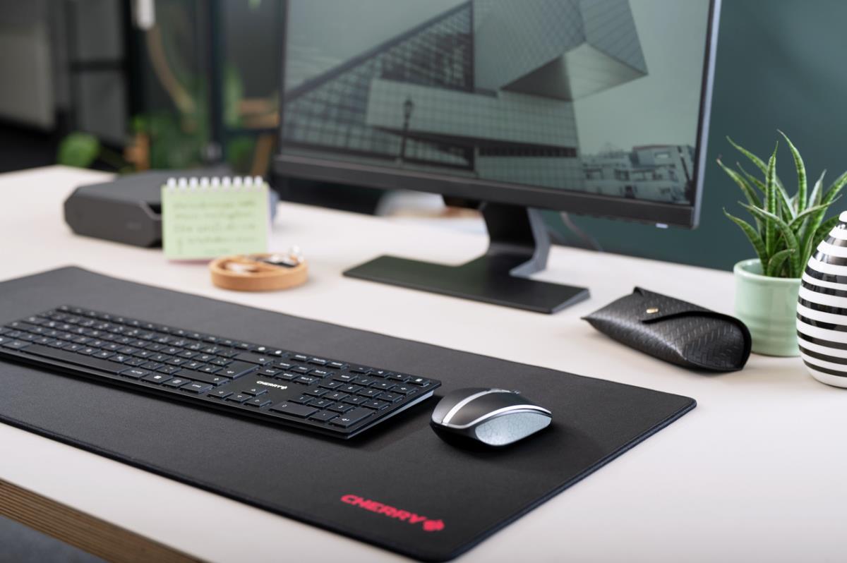 EU Product - KW 9100 SLIM US-ENG KEYORD thumbnail