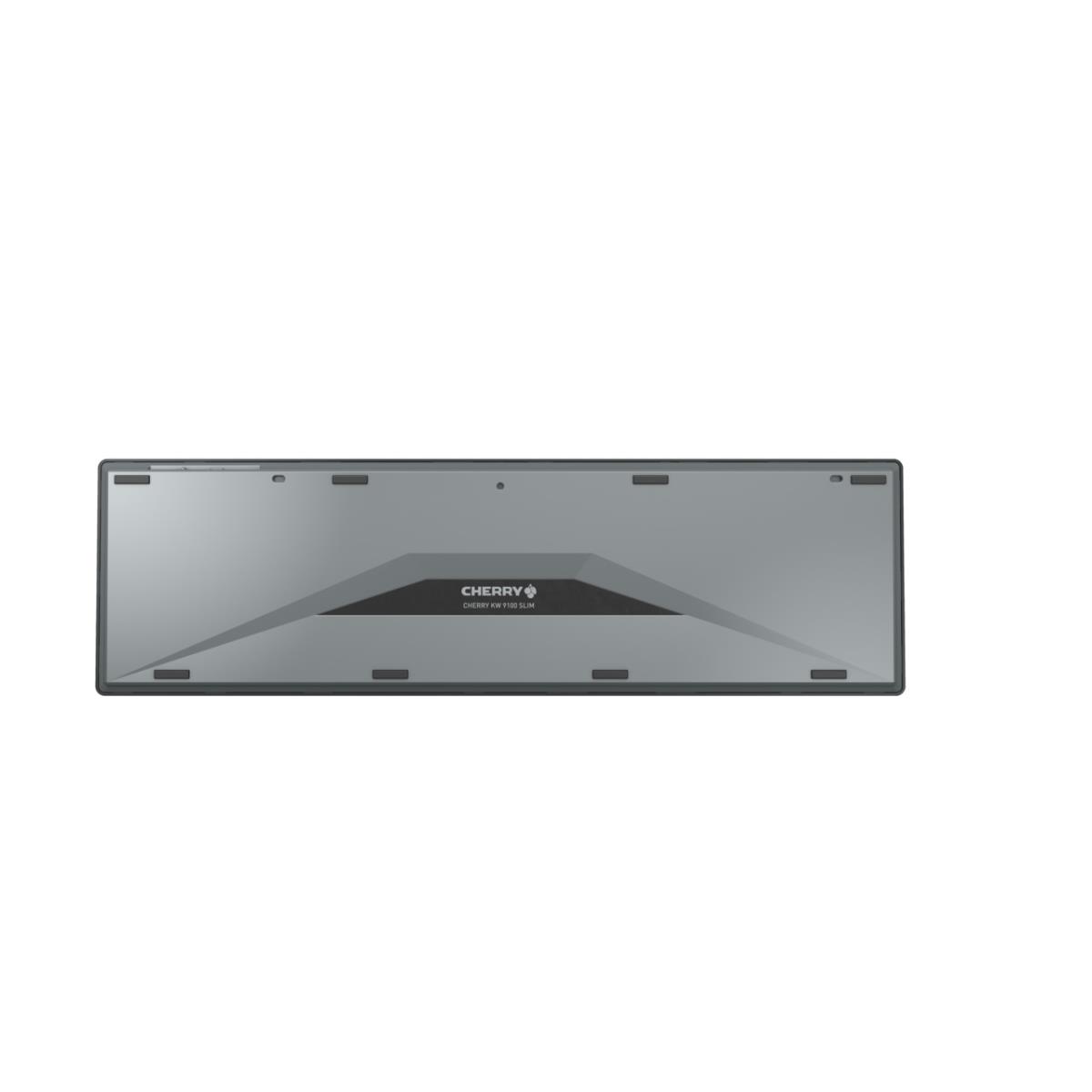 EU Product - KW 9100 SLIM DE KEYORD thumbnail
