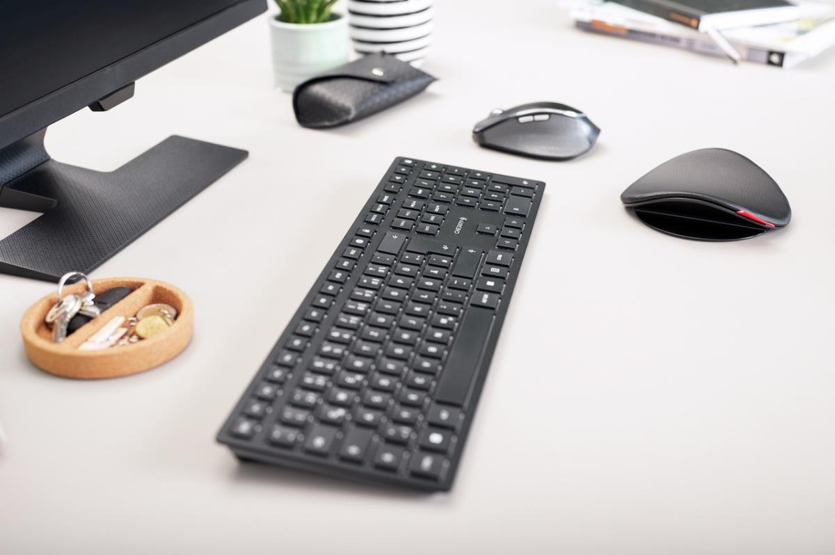 EU Product - KW 9100 SLIM DE KEYORD thumbnail