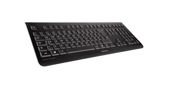CHERRY DW 3000 FRANCE thumbnail
