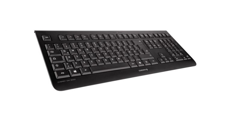 EU Product - Desktop DW 3000 [US/EU] Wireless black thumbnail