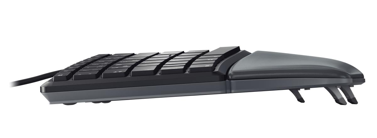 CHERRY KC 4500 ERGO UK ENGLISH thumbnail