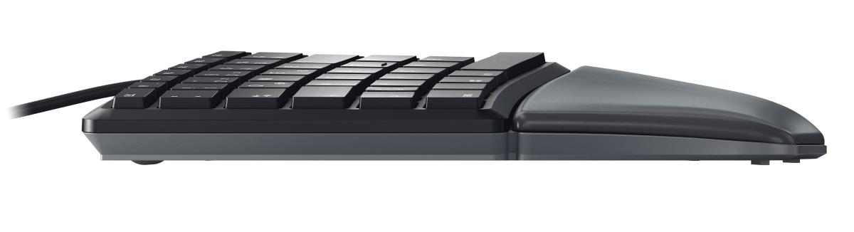 CHERRY KC 4500 ERGO UK ENGLISH thumbnail