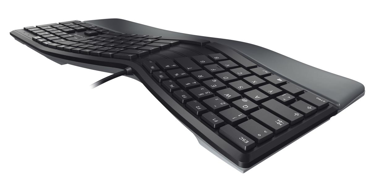 CHERRY KC 4500 ERGO UK ENGLISH thumbnail