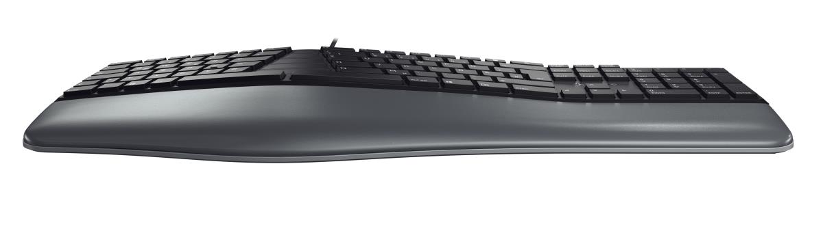 CHERRY KC 4500 ERGO UK ENGLISH thumbnail
