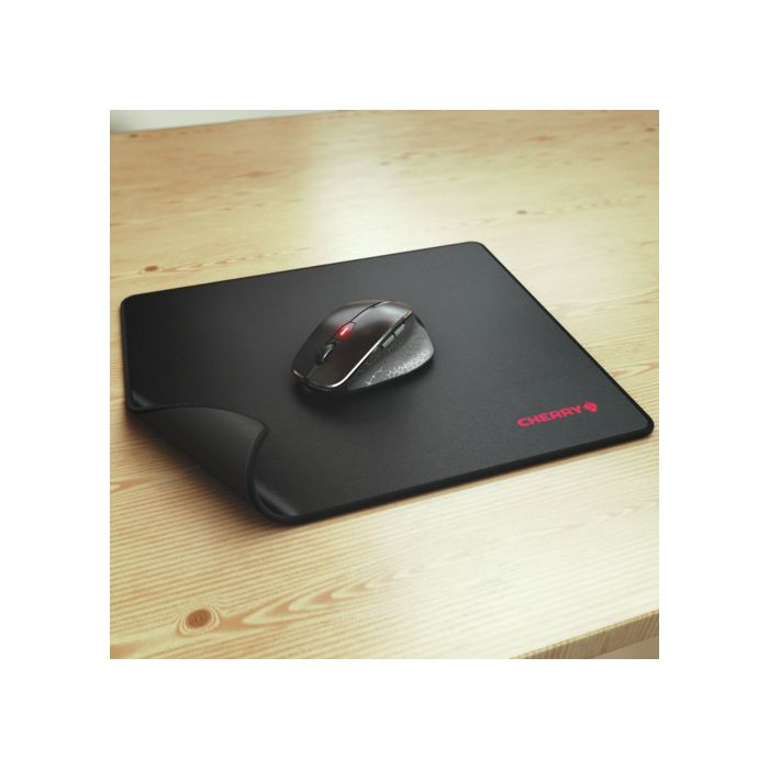 CHERRY MP 1000 MOUSEPAD BLACK thumbnail