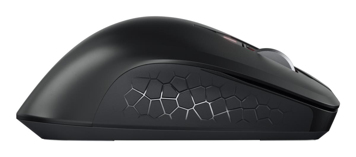 EU Product - Mouse STREAM COMFORT Wireless black  Ergonomisch (Rechtsh�nder), 4000 dpi thumbnail