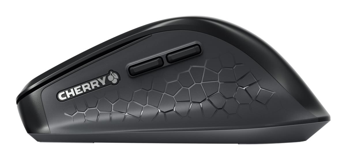 EU Product - Mouse STREAM COMFORT Wireless black  Ergonomisch (Rechtsh�nder), 4000 dpi thumbnail