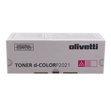 B0952 Magenta Toner thumbnail