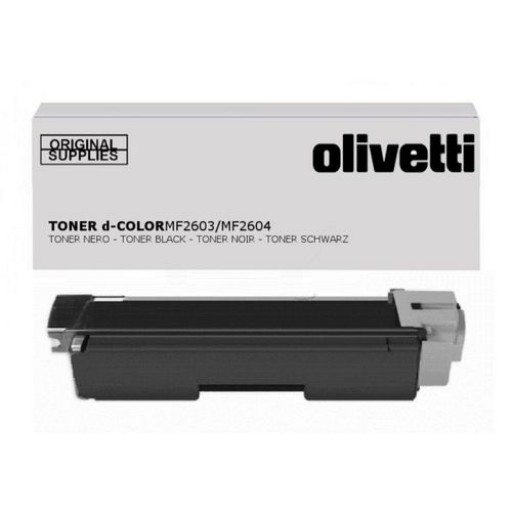 B0946 Black Toner thumbnail