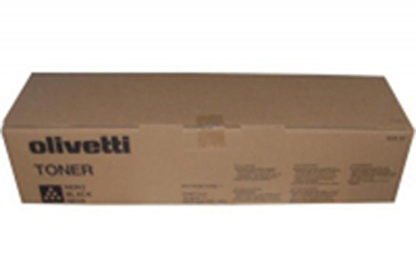 B0894 Yellow Toner thumbnail