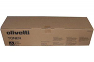 B0770 Cyan Toner thumbnail