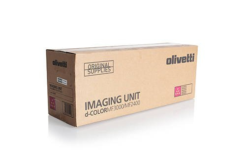 MF3000 2400 Drum Magenta B0897 thumbnail