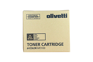 D-Color MF3100 Toner Black B1133 5K thumbnail