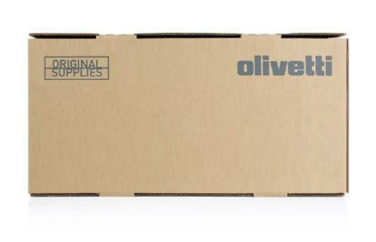 D-Color P2226 MF2624 MF2624 Plus Toner Black B1237 thumbnail