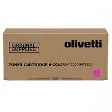 B1102 Magenta Toner thumbnail