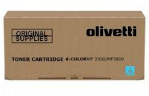 B1101 Cyan Toner thumbnail