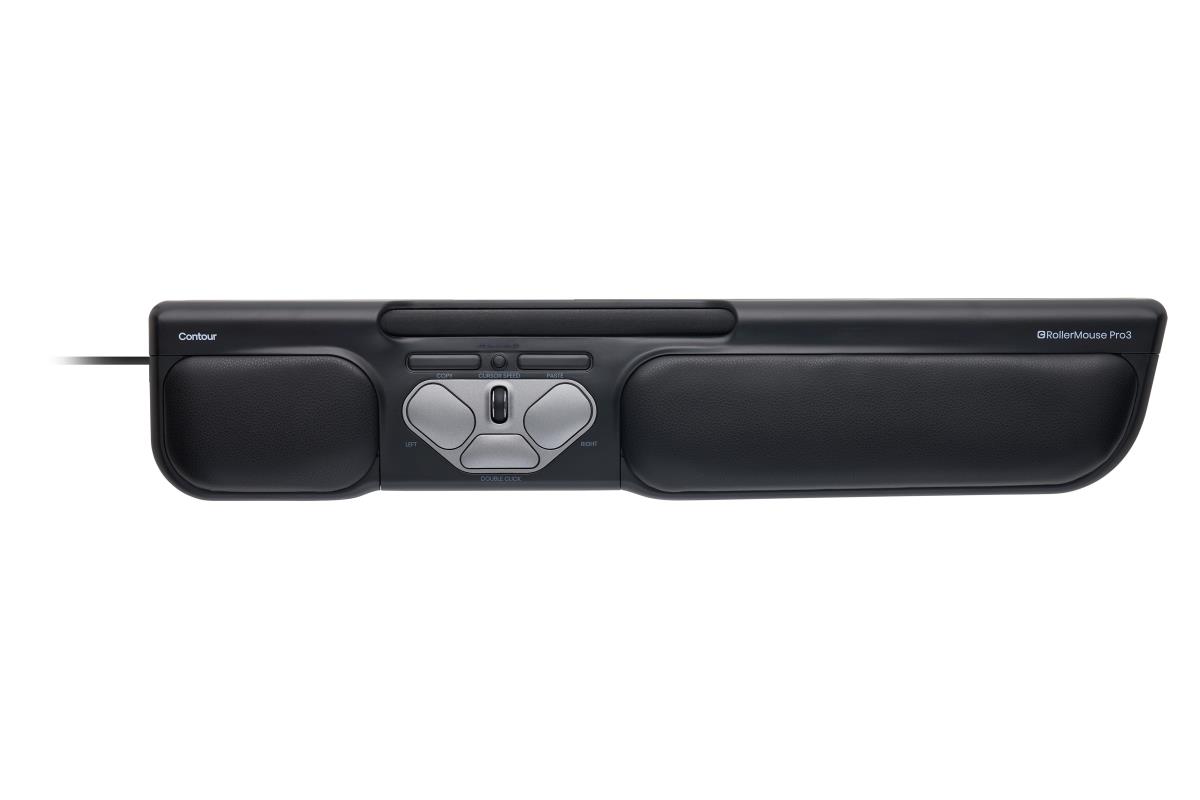 Contour RollerMouse Pro3 thumbnail
