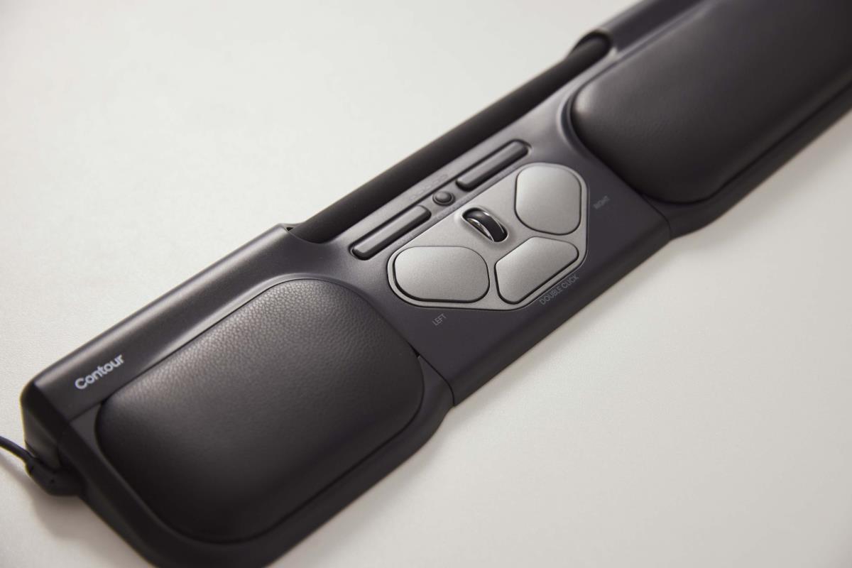 Contour RollerMouse Pro3 thumbnail