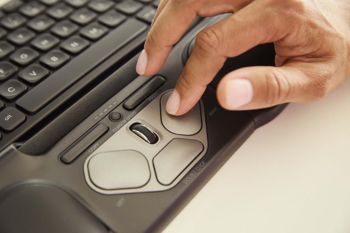 Contour RollerMouse Pro3 thumbnail
