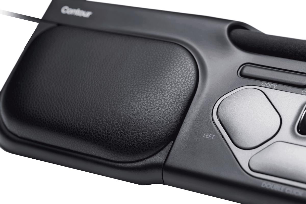 EU Product - RollerMouse Pro3           Handgelenkst�tze retail thumbnail