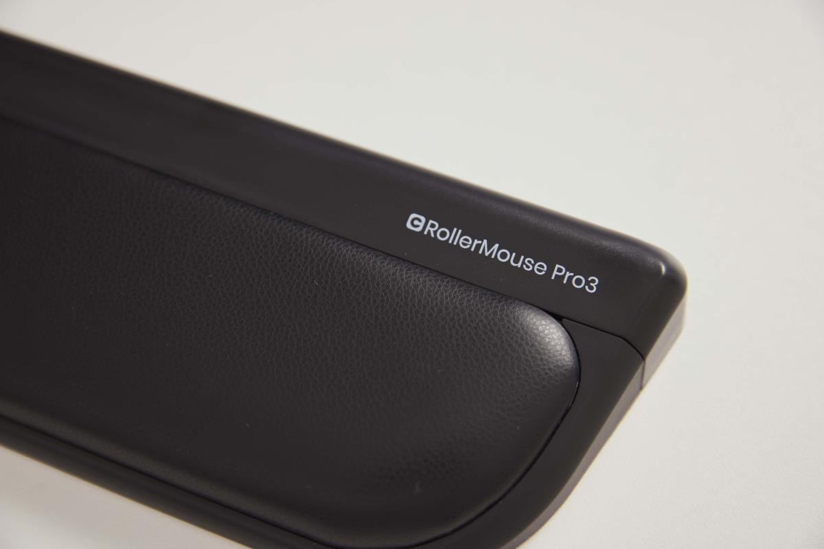 EU Product - RollerMouse Pro3           Handgelenkst�tze retail thumbnail