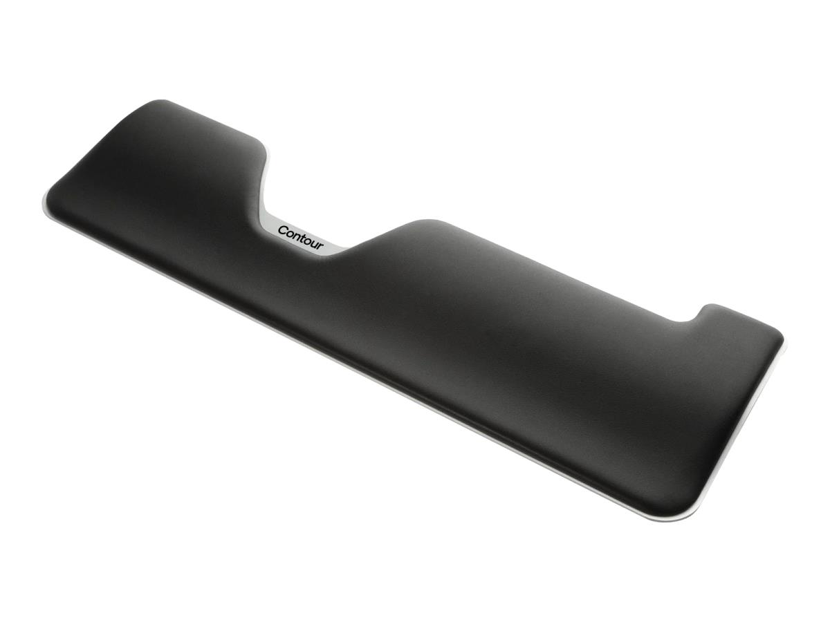 Contour RollerMouse Red Plus Palm Support - Extended thumbnail