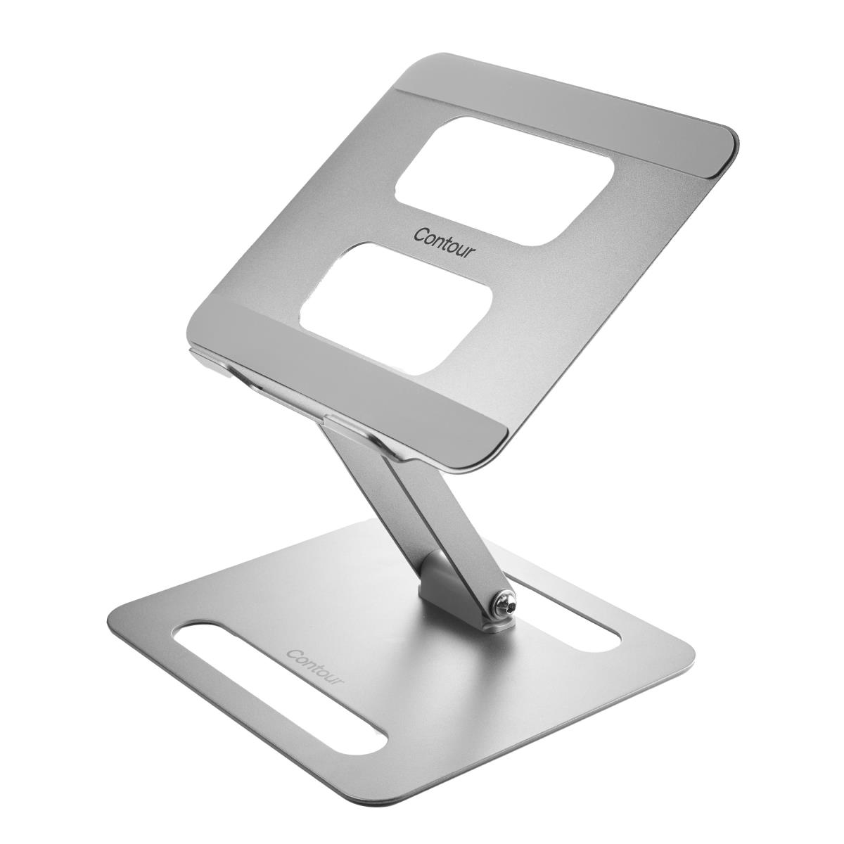 Contour Laptop Riser - Steel thumbnail