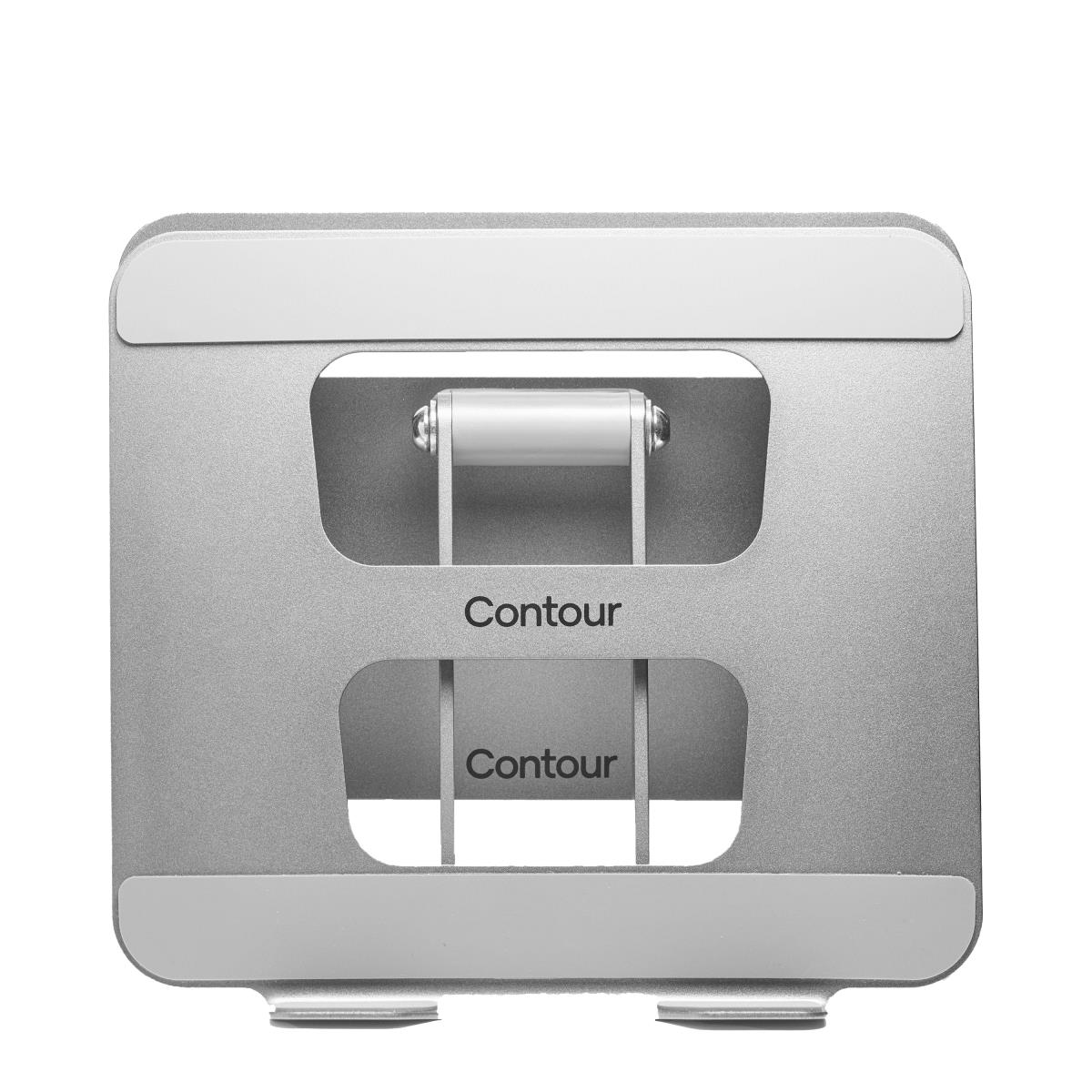 Contour Laptop Riser - Steel thumbnail