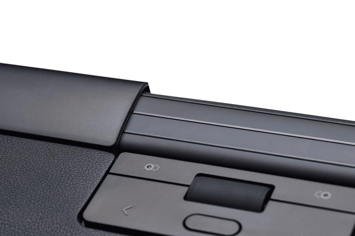 Contour SliderMouse Pro Wireless; Regular Wrist rest; Vegan leather thumbnail
