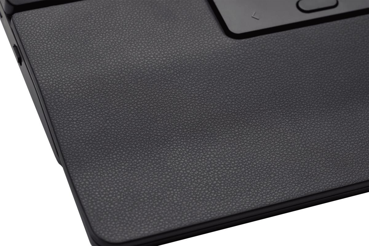 Contour Wrist rest for Roller/SliderMouse Pro; Regular; Vegan leather thumbnail