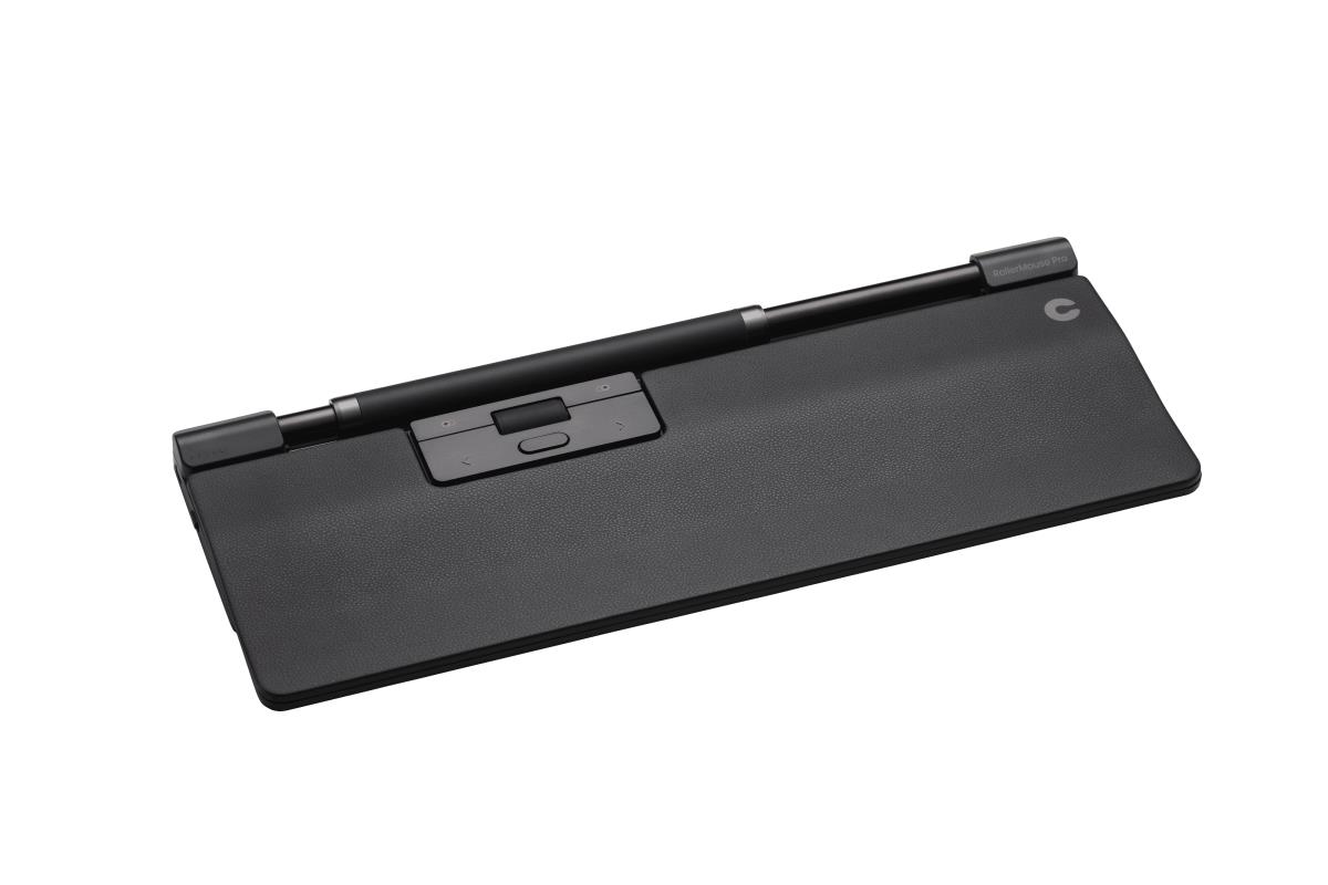 Contour Wrist rest for Roller/SliderMouse Pro; Regular; Vegan leather thumbnail