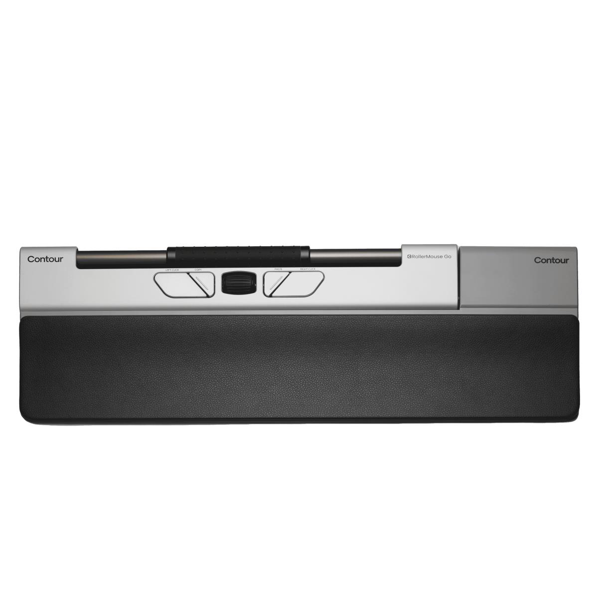 RollerMouse Go + RollerMouse Go Dock thumbnail
