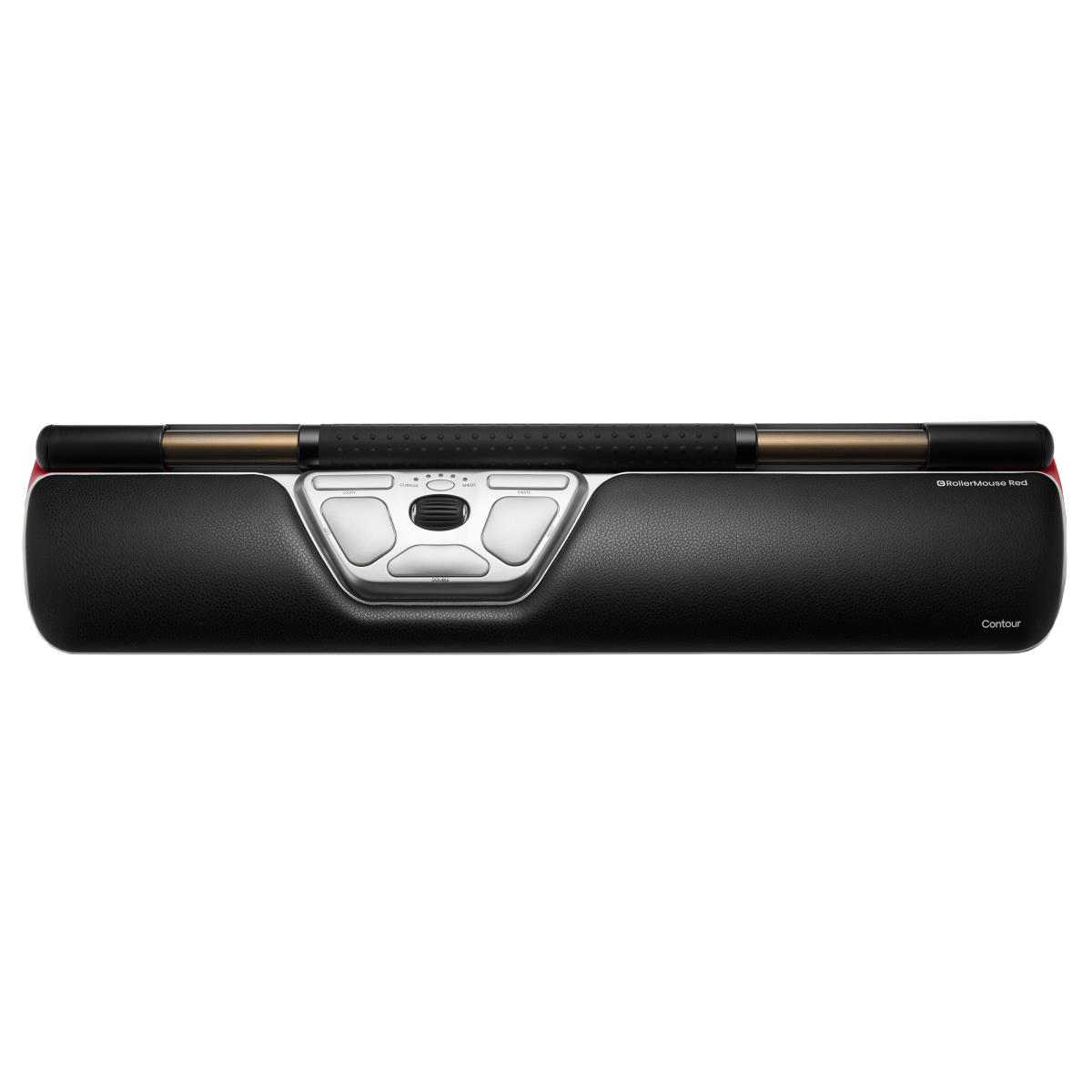 Contour RollerMouse Red; Wireless thumbnail