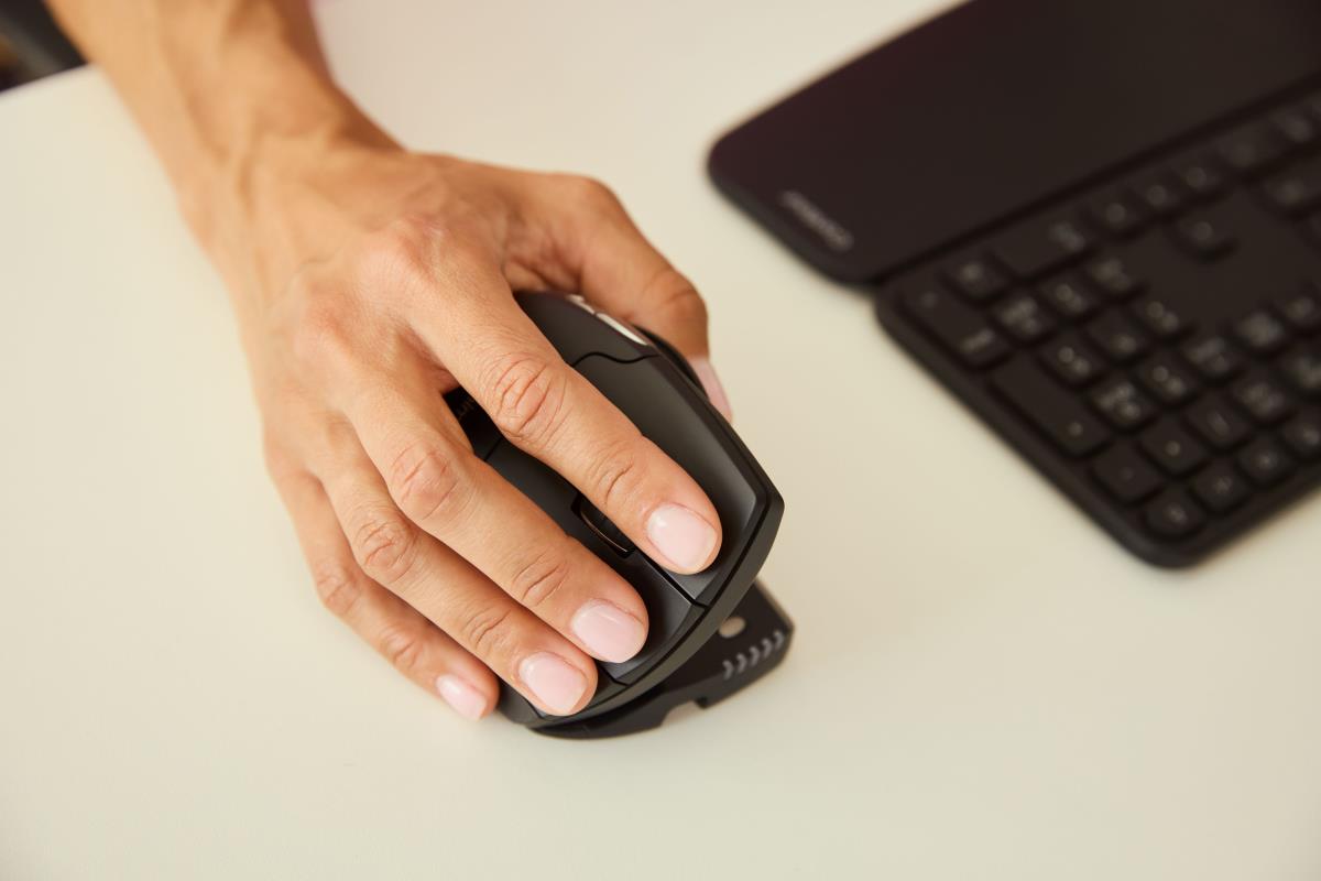 Contour Unimouse; Right; Wireless thumbnail