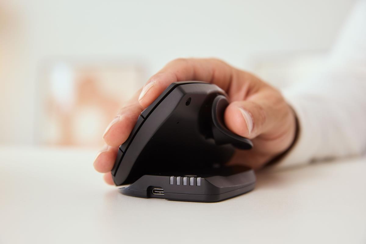 Contour Unimouse; Right; Wireless thumbnail