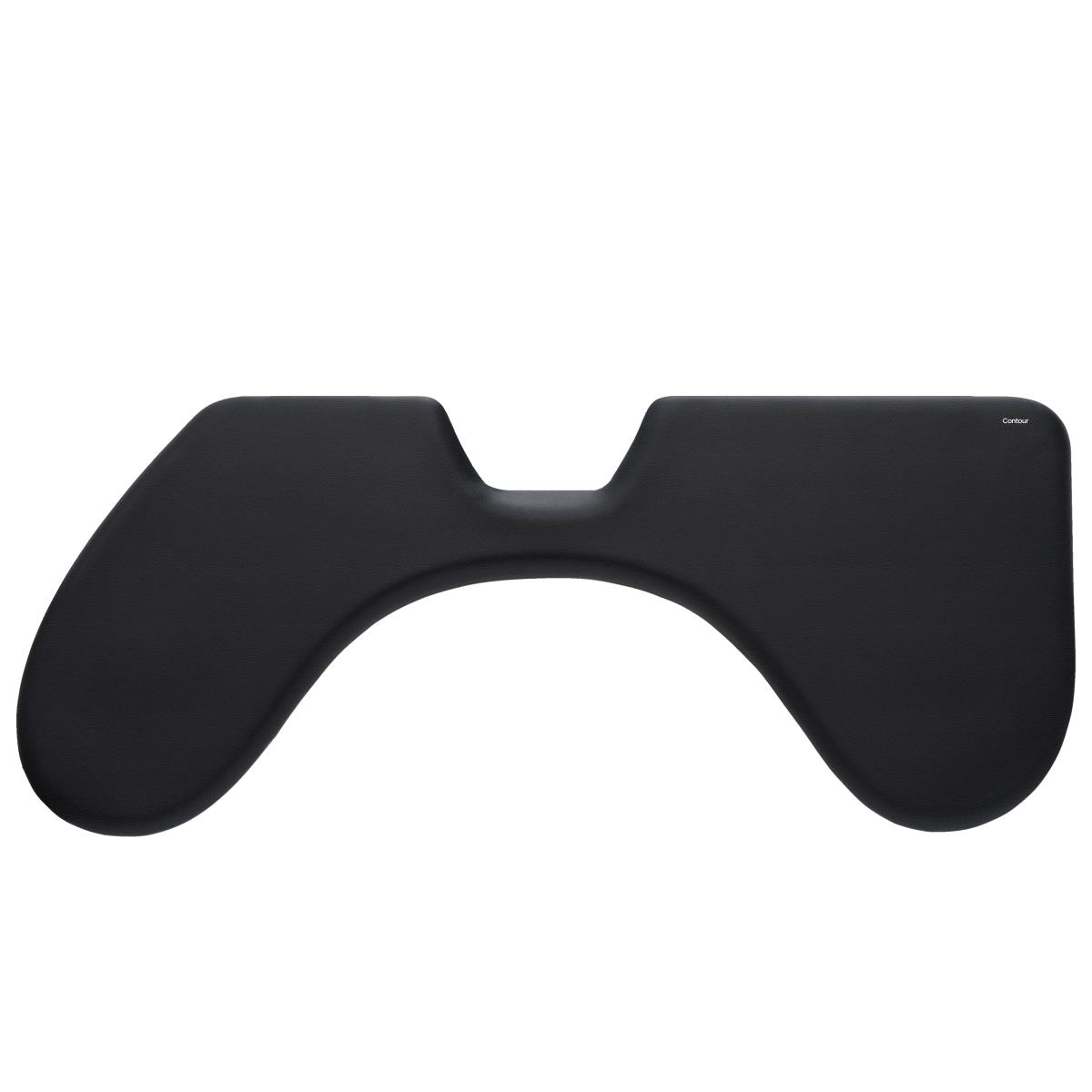 Contour Wrist rest; RollerMouse Max thumbnail