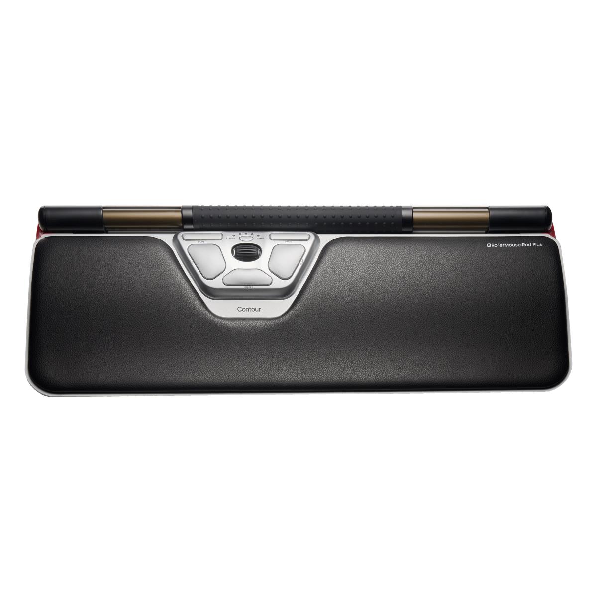 Contour RollerMouse Red Plus; Wireless thumbnail