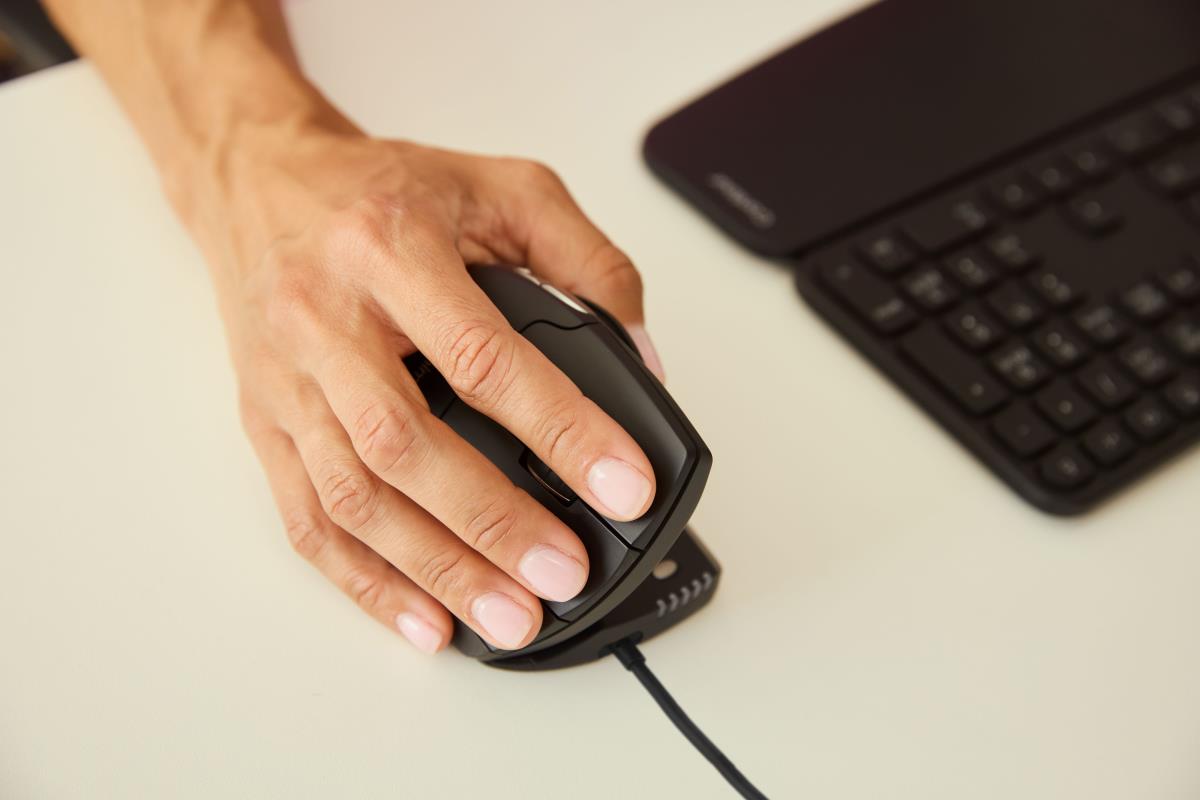Contour Unimouse; Right; Wired thumbnail