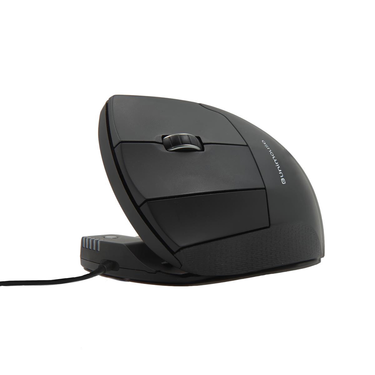 Contour Unimouse; Left; Wired thumbnail