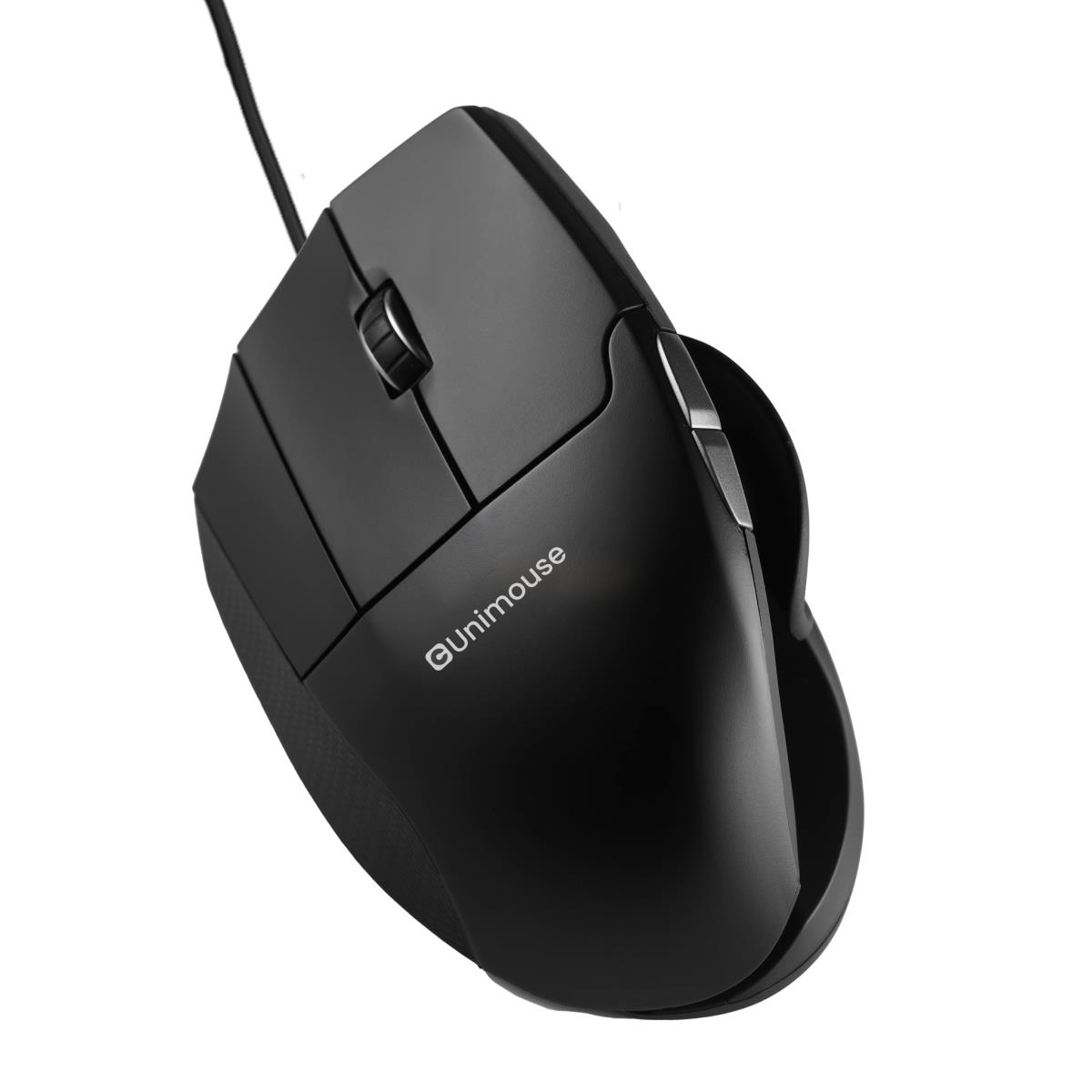 Contour Unimouse; Left; Wired thumbnail