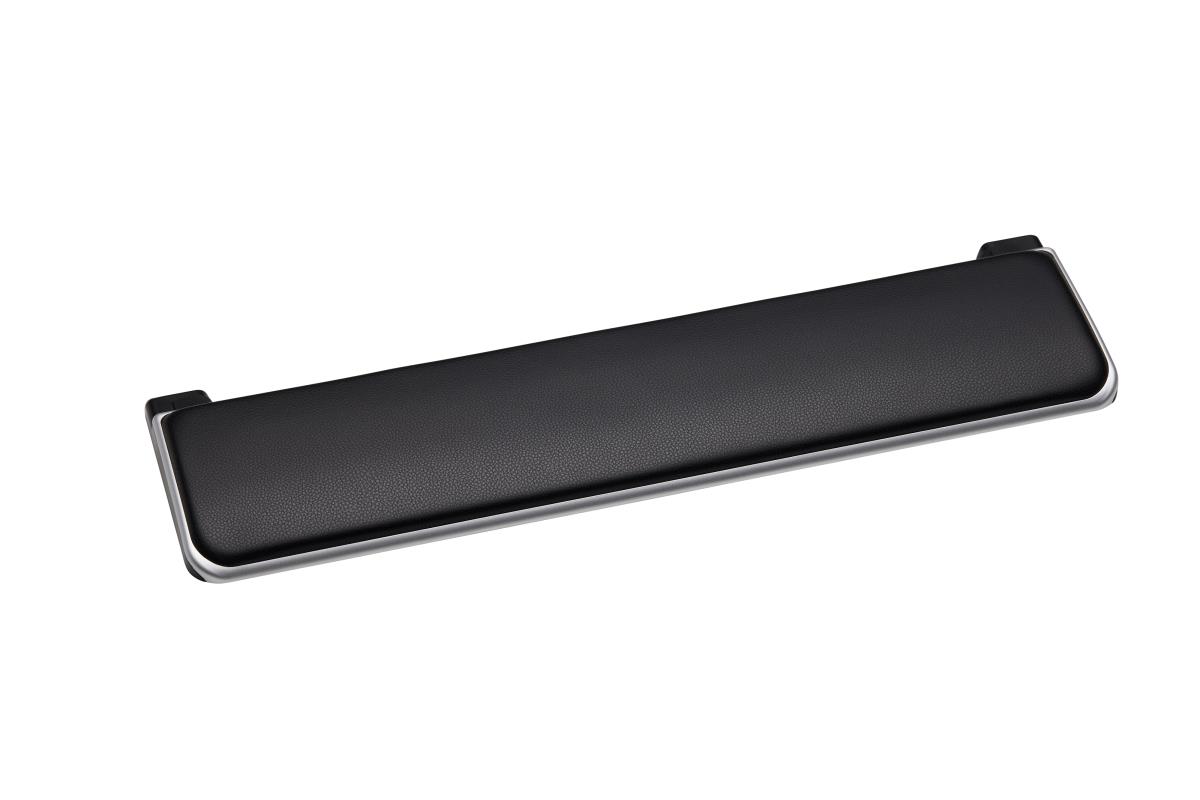 EU Product - Balance Keyboard wrist rest schwarz thumbnail