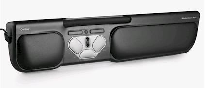 Hypertec RAS Contour Mouse thumbnail