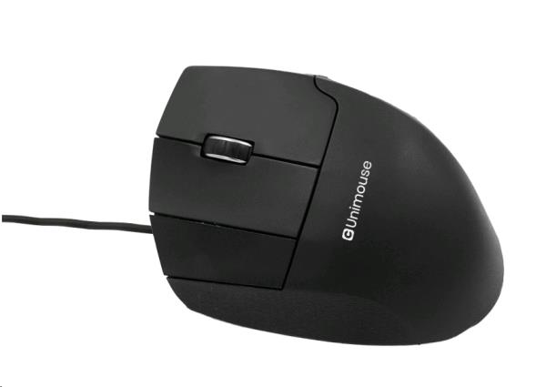 Hypertec RAS Contour Mouse thumbnail