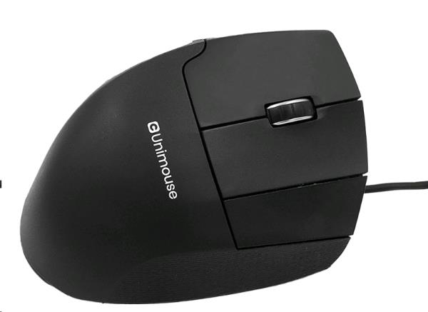 Hypertec RAS Contour Mouse thumbnail