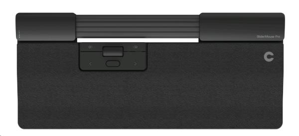 Hypertec RAS Contour Mouse thumbnail