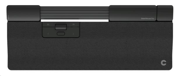 Hypertec RAS Contour Mouse thumbnail