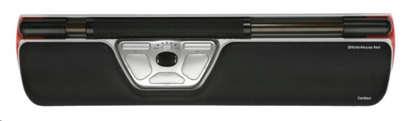 Hypertec RAS Contour Mouse thumbnail