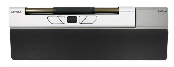 Hypertec RAS Contour Mouse thumbnail